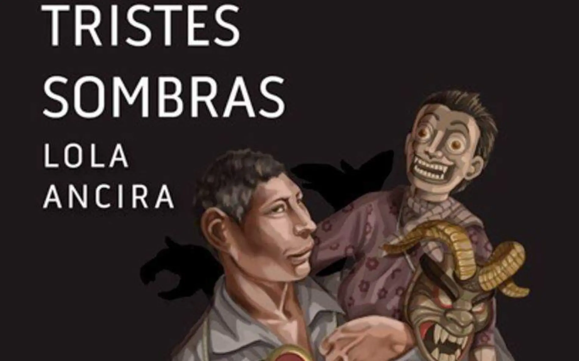 Tristes sombras 1